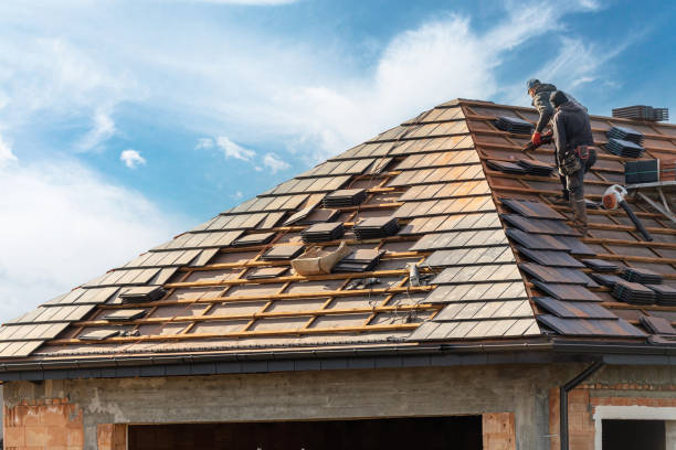 Best Wood Shake Roofing  in Shallowater, TX